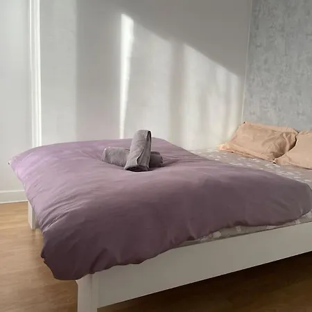 Entier Big Appartement Albi Exterior photo