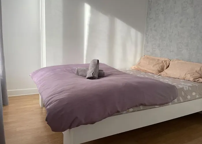 Entier Big Appartement