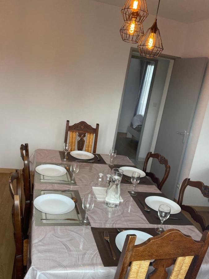 Entier Big Apartment Albi